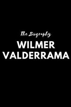 Paperback Wilmer Valderrama: The Biography Book
