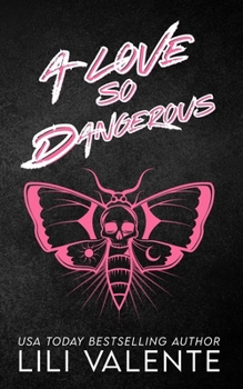 Paperback A Love So Dangerous Book