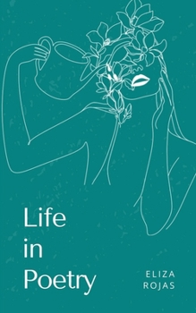 Paperback Life in Poetry Book
