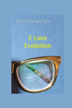 Paperback E Love Evolution Book