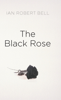 Hardcover The Black Rose Book