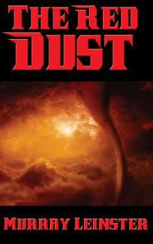 The Red Dust - Book #2 of the Burl