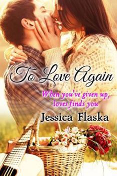 Paperback To Love Again Book