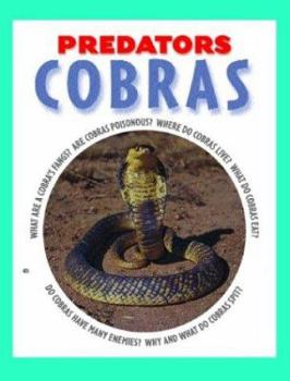 Hardcover Cobras Book