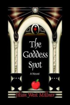 Hardcover The Goddess Spot Book