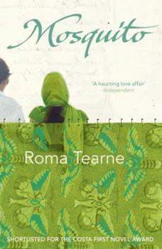 Paperback Mosquito Book