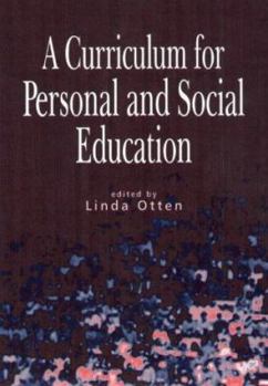 Paperback Curriculum for Personal and Social Education Book