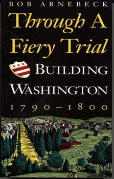 Paperback Through a Fiery Trial Book