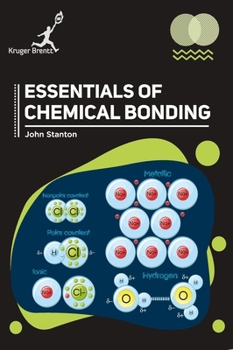 Hardcover Essentials of Chemical Bonding Book