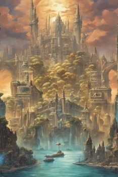 Paperback The Ancient Traveler: Book 3: The Final Book