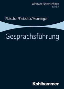 Paperback Gesprachsfuhrung: Band 2 [German] Book