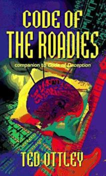 Mass Market Paperback Code of the Roadies Book