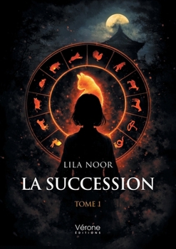 Paperback La succession: Tome 1 [French] Book