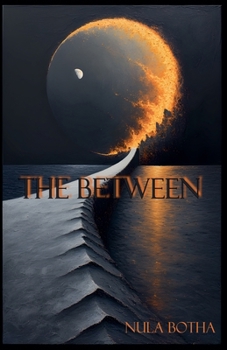 Paperback The Between Book