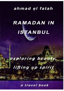 Paperback Ramadan in Istanbul Book