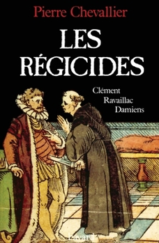 Paperback Les Régicides [French] Book