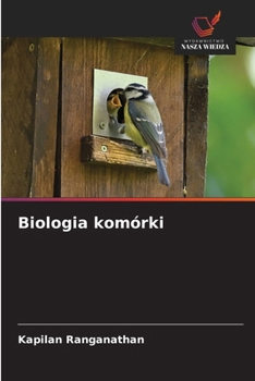 Paperback Biologia komórki [Polish] Book