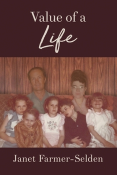 Paperback Value of a Life Book