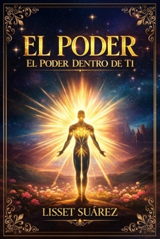 Paperback El Poder: El Poder dentro de ti [Spanish] Book