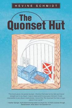Paperback The Quonset Hut Book
