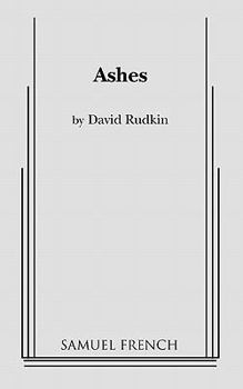 Paperback Ashes Book