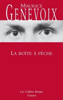 Paperback La boîte à pêche [French] Book