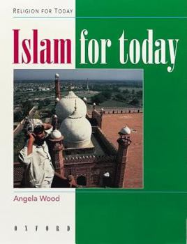 Paperback Islam for Today Book