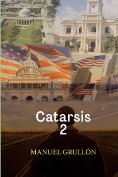 Paperback Catarsis 2 [Spanish] Book