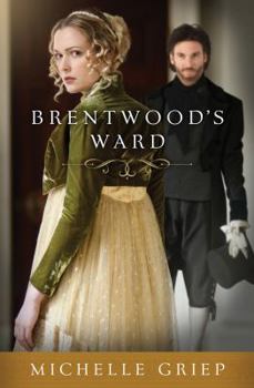 Paperback Brentwood's Ward Book