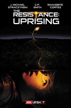 The  Resistance: Uprising - Book  of the Resistance