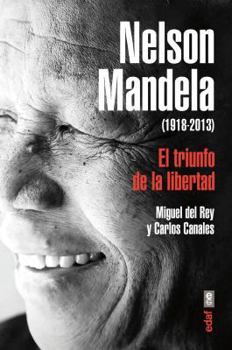 Paperback Nelson Mandela - (1918-2013) [Spanish] Book