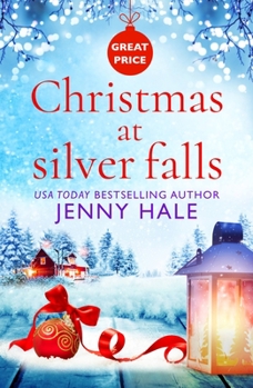 Paperback Christmas at Silver Falls Book