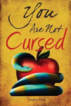 Paperback You Are Not Cursed Book