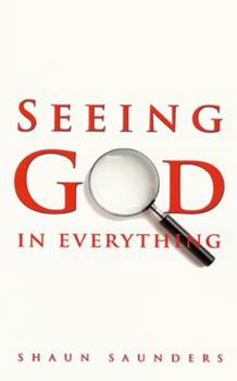Paperback Seeing God in Everything Book