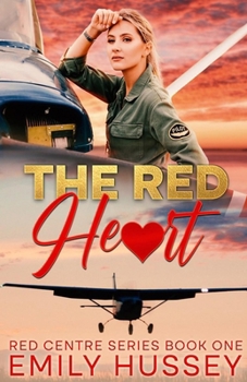 Paperback The Red Heart Book