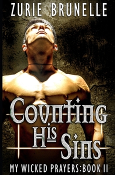 Paperback Counting His Sins Book