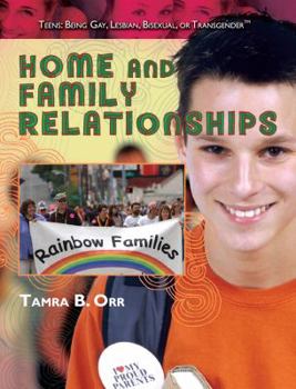 Home and Family Relationships