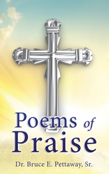 Paperback Poems of Praise Book