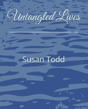 Paperback Untangled Lives Book