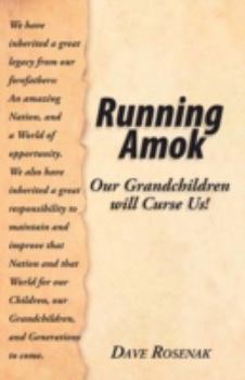 Paperback Running Amok Book