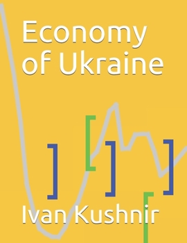 Economy of Ukraine