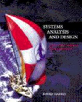 Hardcover System Analysis and Design for the Small Enterprise, Second Edition Book