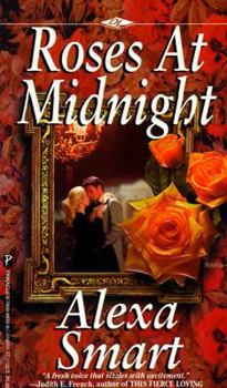 Mass Market Paperback Roses at Midnight Book