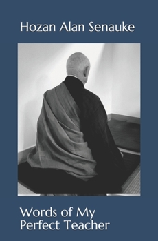 Paperback Words of My Perfect Teacher Book