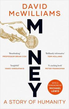 Paperback Money: A Story of Humanity Book