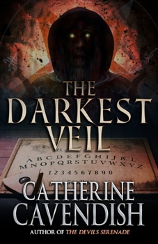 Paperback The Darkest Veil Book