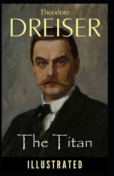 Paperback The Titan Illustrated Book