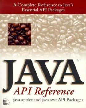 Paperback Java Professional Reference Book