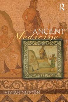 Paperback Ancient Medicine Book