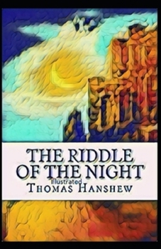 Paperback The Riddle of the Night Illustrated Book